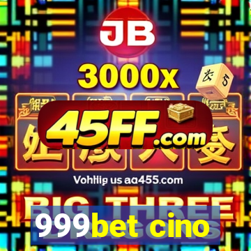 999bet cino